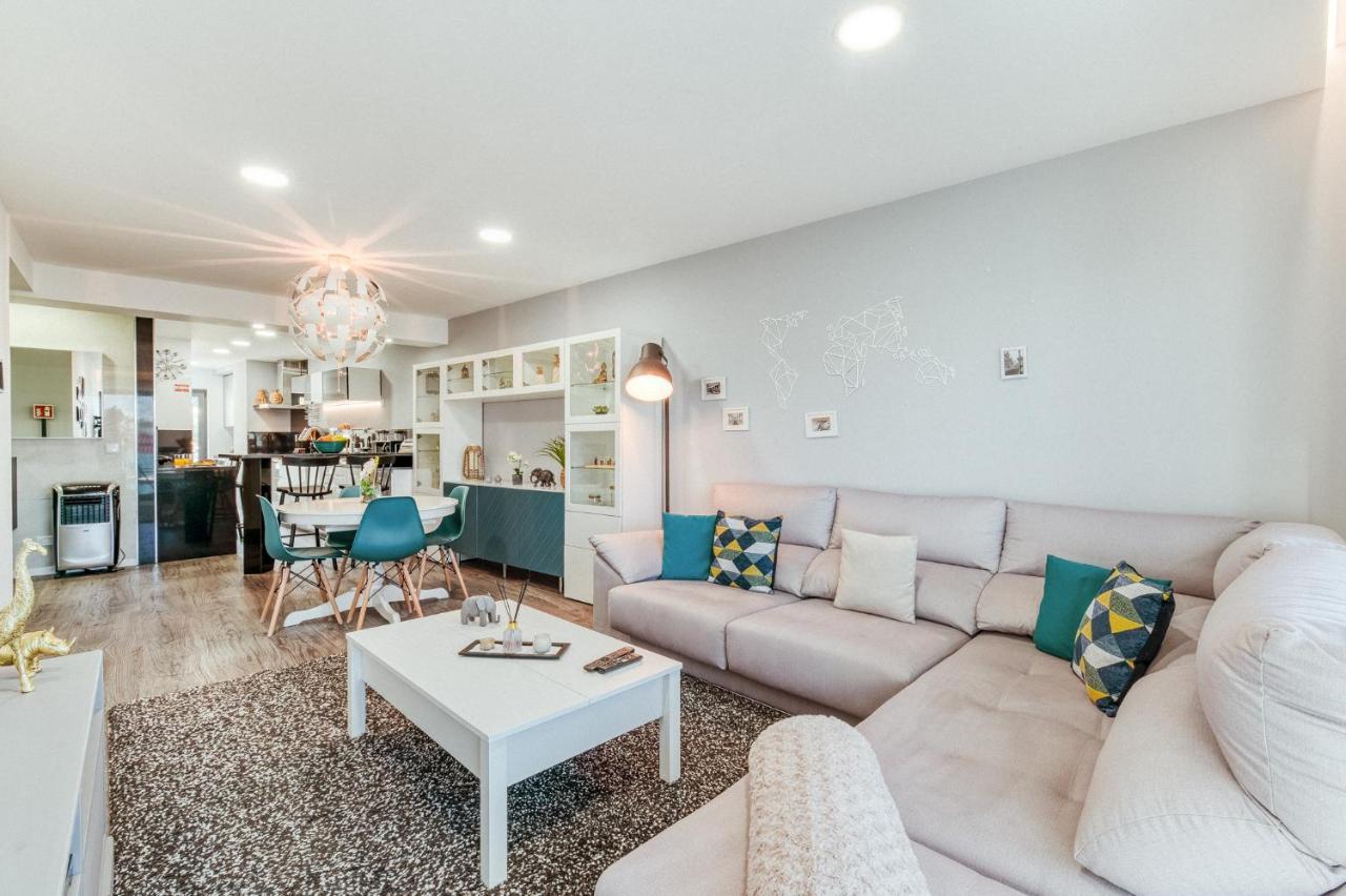 Rym Apartment - Madalenas Funchal  Extérieur photo