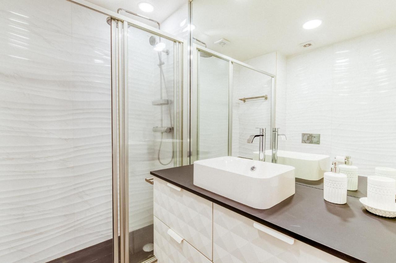Rym Apartment - Madalenas Funchal  Extérieur photo