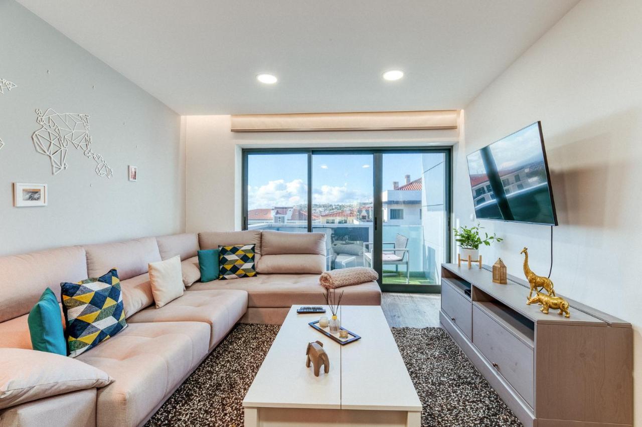 Rym Apartment - Madalenas Funchal  Extérieur photo